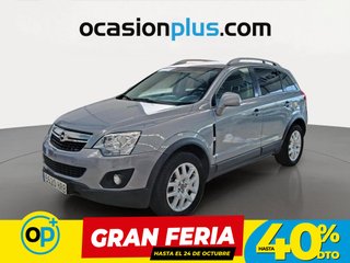 Opel Antara 2.2 CDTI S&S Selective 4X2 120 kW (163 CV)
