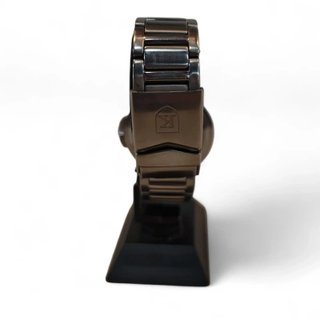 RELOJ KRONOS K200 SUB PROFESIONAL ESFERA BLANCA