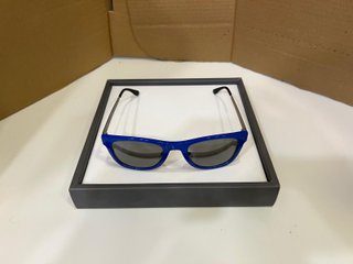 Gafas de sol Carrera Azules