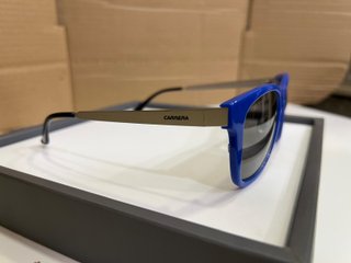 Gafas de sol Carrera Azules