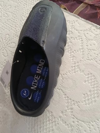 Chanclas Nike Mundo Talla 46