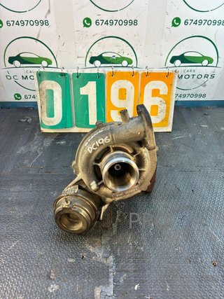 55209152 Turbo Fiat bravo (198) 1.6jtd 105cv 198A3000