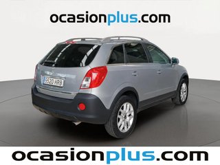 Opel Antara 2.2 CDTI S&S Selective 4X2 120 kW (163 CV)