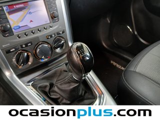 Opel Antara 2.2 CDTI S&S Selective 4X2 120 kW (163 CV)