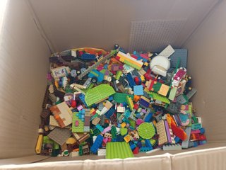 Lego Friends +5kg
