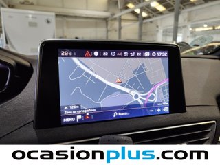 Peugeot 3008 PureTech 130 S&S GT Line 96 kW (130 CV)
