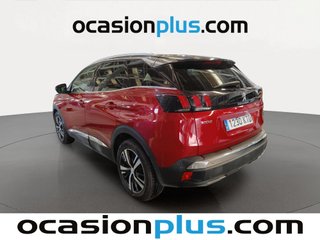Peugeot 3008 PureTech 130 S&S GT Line 96 kW (130 CV)