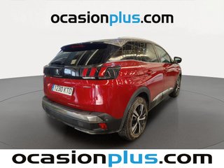 Peugeot 3008 PureTech 130 S&S GT Line 96 kW (130 CV)