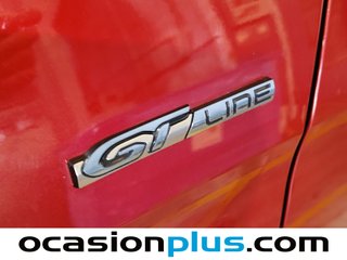 Peugeot 3008 PureTech 130 S&S GT Line 96 kW (130 CV)