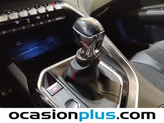 Peugeot 3008 PureTech 130 S&S GT Line 96 kW (130 CV)