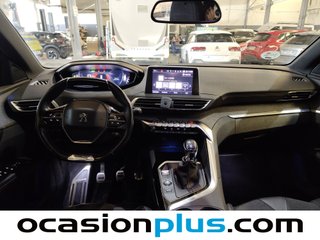 Peugeot 3008 PureTech 130 S&S GT Line 96 kW (130 CV)