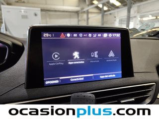 Peugeot 3008 PureTech 130 S&S GT Line 96 kW (130 CV)