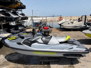 Moto de agua Sea-Doo RXT-X RS 325 2025