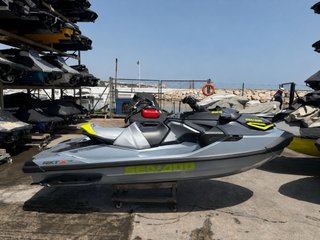 Moto de agua Sea-Doo RXT-X RS 325 2025