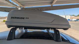 Cofre Techo Bermude 910