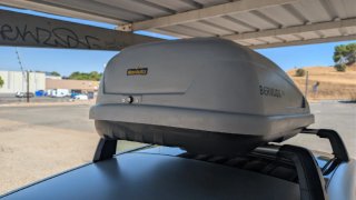 Cofre Techo Bermude 910