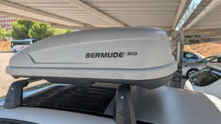 Cofre Techo Bermude 910