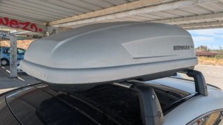 Cofre Techo Bermude 910