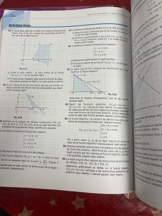 LA - Matematiques aplicades a les ciencies soci...