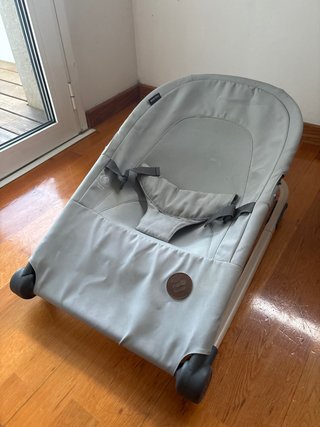 Hamaca Maxi-Cosi gris
