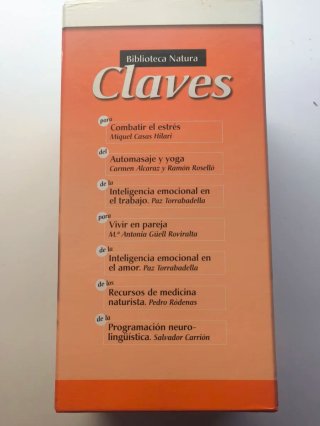 Claves para