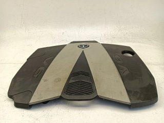 Tapa motor MERCEDES-BENZ CLASE E (BM 207) COUPE