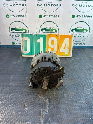 9646321780 Alternador Fiat Scudo 2.0hdi 120cv RHK
