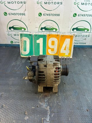 9646321780 Alternador Fiat Scudo 2.0hdi 120cv RHK