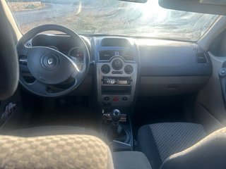 Renault Megane II 1.9 dCi 120cv