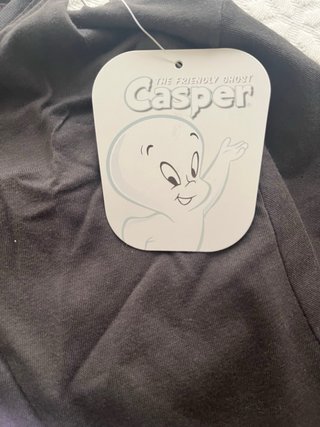 Pijama  Casper Talla M