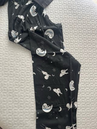 Pijama  Casper Talla M