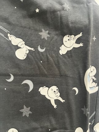 Pijama  Casper Talla M