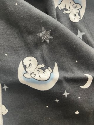 Pijama  Casper Talla M