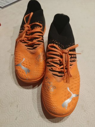 Scarpe da calcio Puma