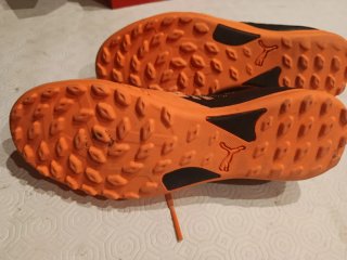 Scarpe da calcio Puma