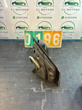 021041 Retrovisor izquierdo Fiat bravo II ( 198 )
