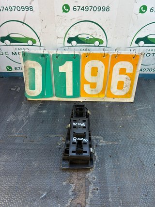 735434462 Mando elevalunas delantero izquierdo Fiat bravo ( 198 )