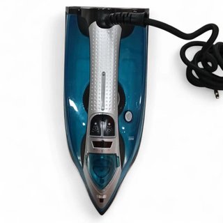 PLANCHA CECOTEC FASTT FURIOUS