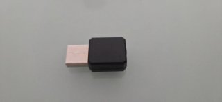 Adaptador Bluetooth USB