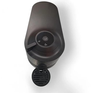 CAFETERA DE CAPSULAS  NESPRESSO DELONGHI VERTUO POP + CAJA