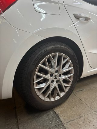 Llantas Ibiza 2022 KJ 16 pulgadas