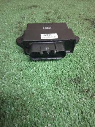 CDI Yamaha BWS 125i