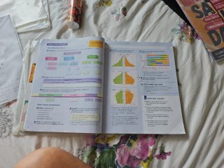 Libro Geography 3 ESO