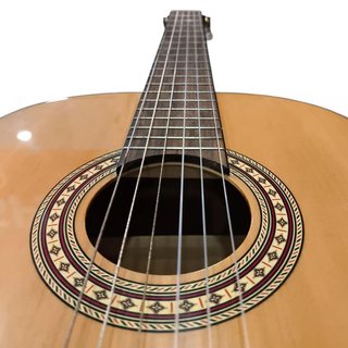 GUITARRA OQAN JOSE TORRES QGC 20