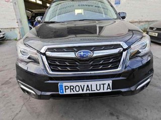 Pistón ee20 subaru forester 2.0i awd cvt 215591