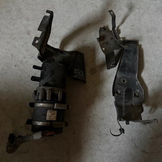 Bomba Dirección Asistida Saxo VTS