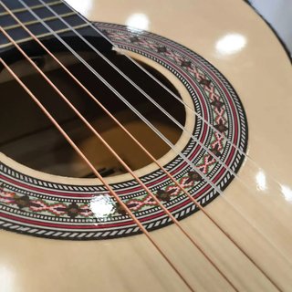 GUITARRA CLASICA MEMPHIS CG851P
