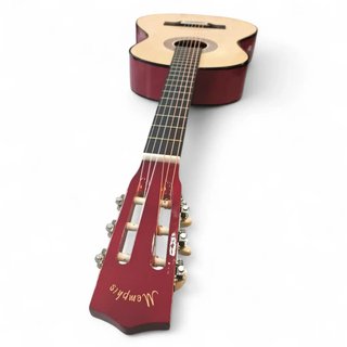 GUITARRA CLASICA MEMPHIS CG851P