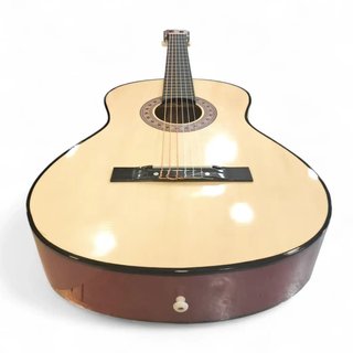 GUITARRA CLASICA MEMPHIS CG851P