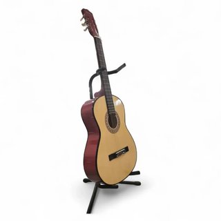 GUITARRA CLASICA MEMPHIS CG851P